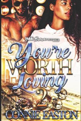 Book cover for You're Worth Loving 2