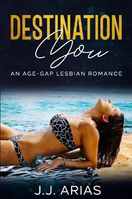 Book cover for Destination You