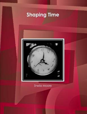 Book cover for Shaping Time
