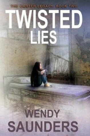 Cover of Twisted Lies