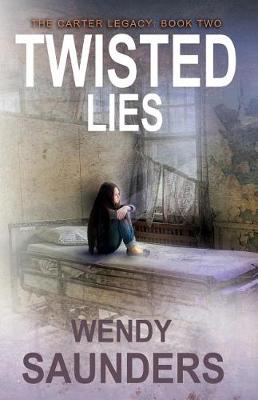 Cover of Twisted Lies