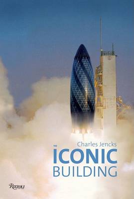 Book cover for Iconic Building