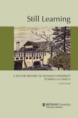 Cover of Still Learning