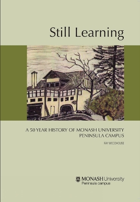 Book cover for Still Learning