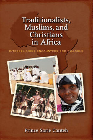 Cover of Traditionalists, Muslims, and Christians in Africa