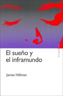 Book cover for El Sueno y El Inframundo