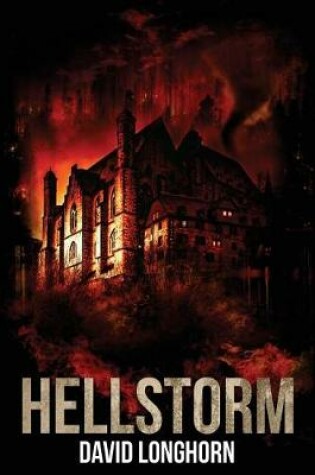 Cover of Hellstorm