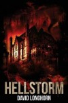 Book cover for Hellstorm