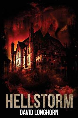 Book cover for Hellstorm