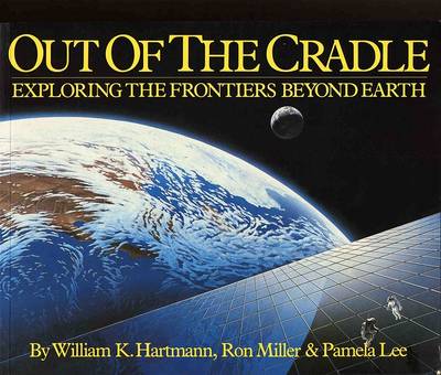 Book cover for Out of the Cradle