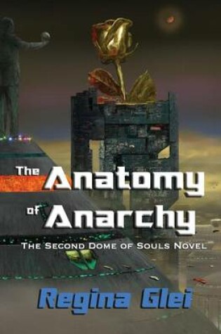 Cover of The Anatomy of Anarchy