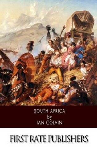 Cover of South Africa