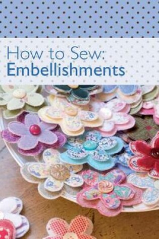 Cover of Embellishments