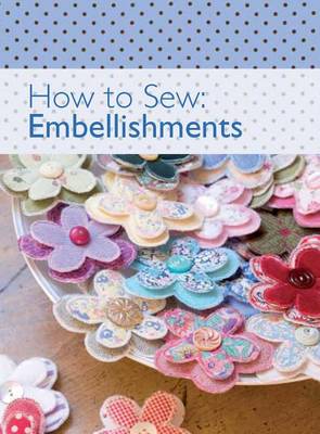 Cover of Embellishments