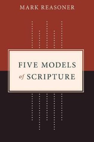 Cover of Five Models of Scripture