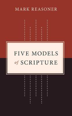 Book cover for Five Models of Scripture