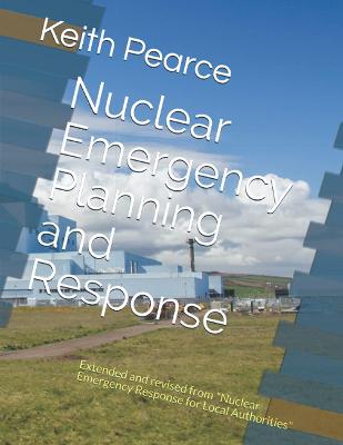 Book cover for Nuclear Emergency Planning and Response