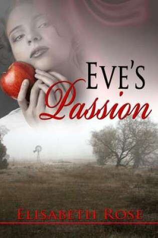 Cover of Eve's Passion