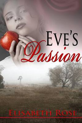 Book cover for Eve's Passion