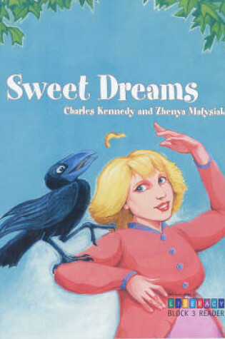 Cover of Sweet Dreams