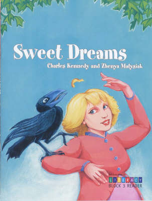 Cover of Sweet Dreams