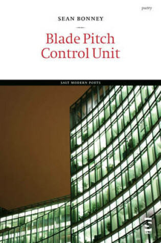 Cover of Blade Pitch Control Unit