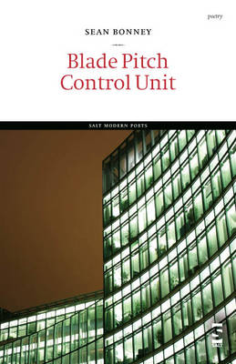 Book cover for Blade Pitch Control Unit