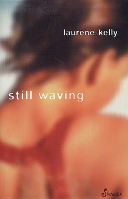 Book cover for Still Waving