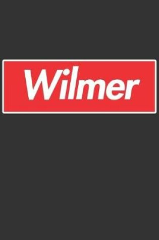 Cover of Wilmer