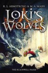 Book cover for Loki's Wolves