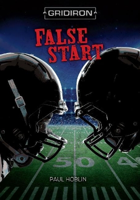 Cover of False Start