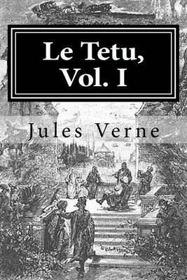 Book cover for Le Tetu, Vol. I