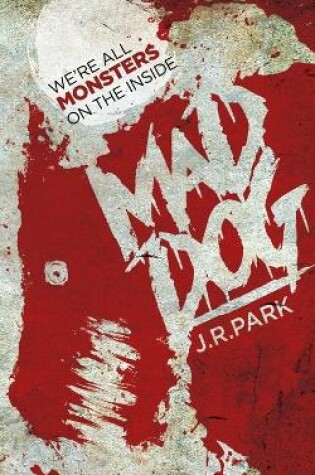 Cover of Mad Dog