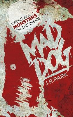 Book cover for Mad Dog