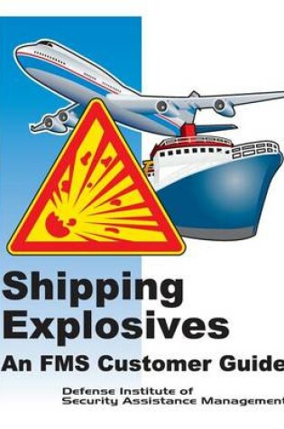 Cover of Shipping Explosives