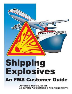 Cover of Shipping Explosives