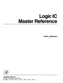 Book cover for Logic Integrated Circuit Master Reference