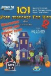 Book cover for 101 Word Searches For Kids 2