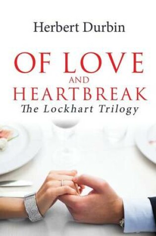 Cover of Of Love and Heartbreak