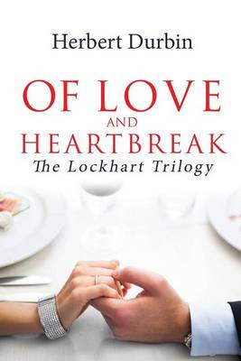 Cover of Of Love and Heartbreak