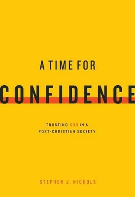 Book cover for Time for Confidence, A