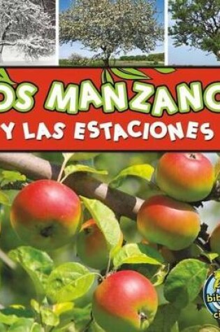 Cover of Los Manzanos Y Las Estaciones