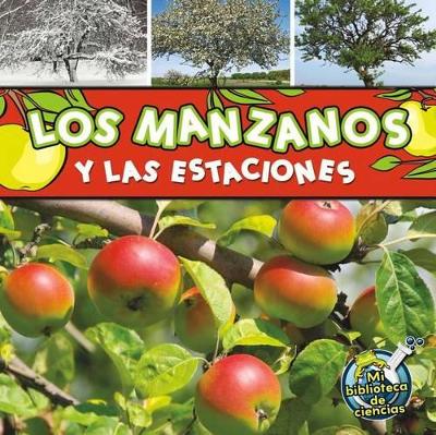 Cover of Los Manzanos Y Las Estaciones