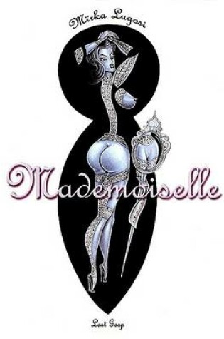 Cover of Mademoiselle...