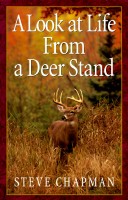 Book cover for Look at Life from a Deer Stand