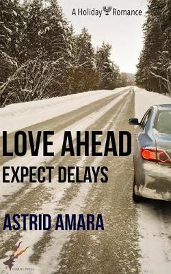 Book cover for Love Ahead