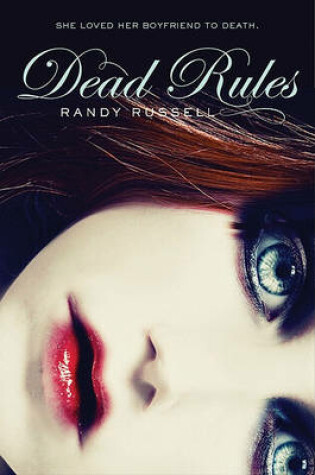 Cover of Dead Rules