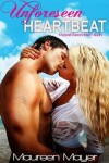 Book cover for Unforeseen Heartbeat