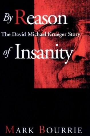 Cover of By Reason of Insanity