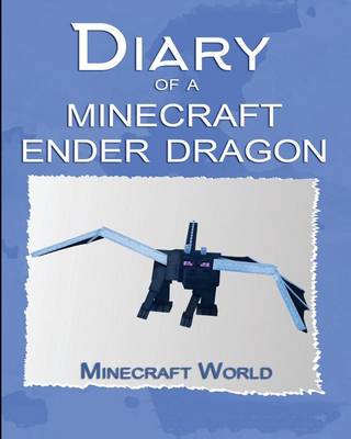 Book cover for Minecraft